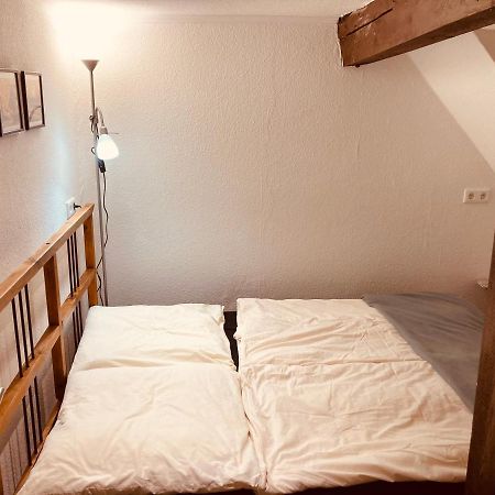 Usedomtor 1750 Lägenhet Wolgast Exteriör bild